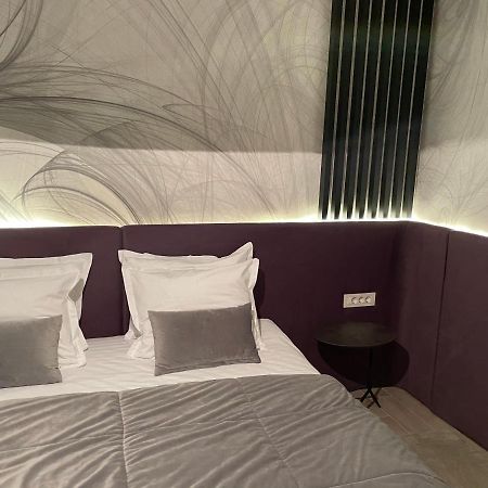 Art Of Living Luxury Suite Two Saraievo Exterior foto