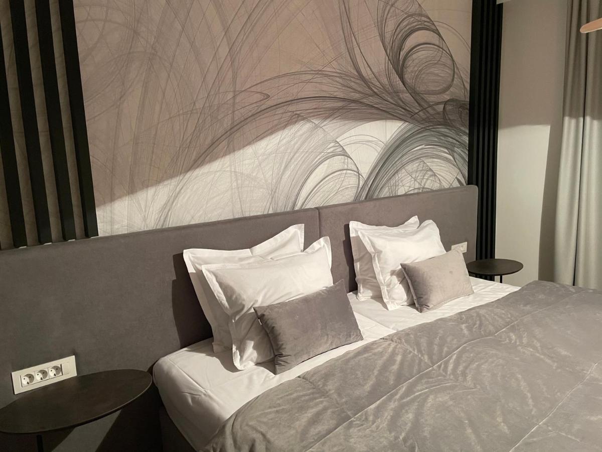 Art Of Living Luxury Suite Two Saraievo Exterior foto
