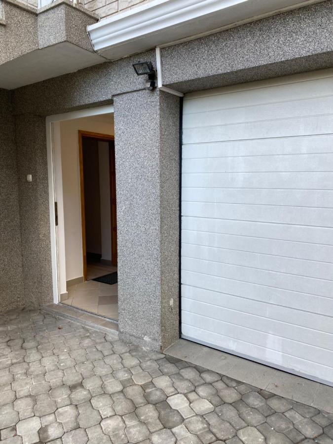 Art Of Living Luxury Suite Two Saraievo Exterior foto